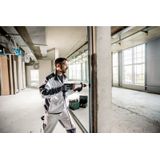 Metabo KHE 2860 Quick SDS-plus Combihamer incl. snelspanboorkop in koffer - 880W - 3,2J