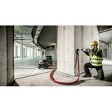 Metabo KHE 2860 QUICK, SDS Plus, Schwarz, Grün, Rot, Silber, 2,8 cm, 870 RPM, 1150 RPM, 3,2 J