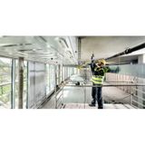 Metabo KHE 2860 Quick SDS-plus Combihamer incl. snelspanboorkop in koffer - 880W - 3,2J