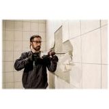 Metabo KHE 2860 QUICK, SDS Plus, Schwarz, Grün, Rot, Silber, 2,8 cm, 870 RPM, 1150 RPM, 3,2 J