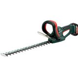 Metabo AHS 18-45V Accu heggenschaar 18V 2,0 Ah li-Ion 43 cm - 600466860