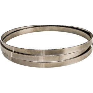 Metabo - Lintzaagblad - 835x13x0,5 mm - Carbonstaal - 2 Stuks