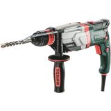 Metabo - UHEV 2860-2 Quick Set Multihamer