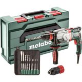 Metabo - UHEV 2860-2 Quick Set Multihamer