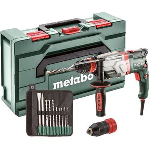 Metabo - UHEV 2860-2 Quick Set Multihamer