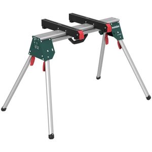 Metabo KSU 100, 250 kg, 4 Bein(e), Schwarz, Grün, Rot, Silber, 100 cm, 16 kg