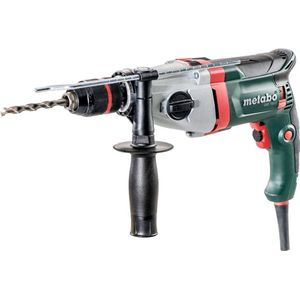 Metabo SBE 780-2 Klopboor Futuro Plus Regelbaar Toerental 780W In Koffer - 600781500