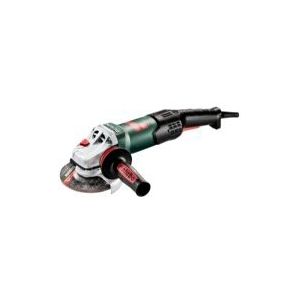 Metabo 601089000 WEV 17-125 Quick RT