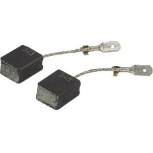 Metabo koolborstelset voor WE 15/17-125 Quick