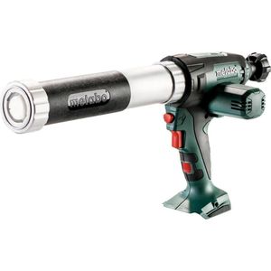 Metabo KPA 18 LTX 400 18V Li-Ion Accu Kitspuit Body - 400mm