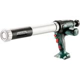 Metabo - Akku Kartuschenpresse kpa 18 ltx 600 600ml Kartuschen Folienbeutel Karton