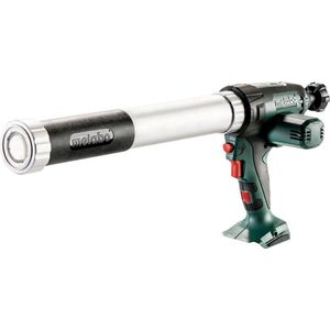 Metabo KPA 18 LTX 600 18V Li-Ion Accu Kitspuit Body - 600mm