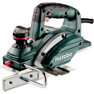 Metabo HO 26-82 Schaafmachine - 230 Volt - Aluminium Persgietwerk