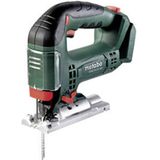 Metabo STAB 18 LTX 100 18V accu decoupeerzaag body in Metaloc - D-Greep - variabel