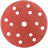 Metabo - 626681000 - Schuurschijven - P320 - 150mm - Hout / Metaal (50st)