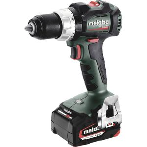 Accuschroevendraaier/boormachine SB 18 LT BL 4,0 Ah Li, Metabo