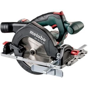 METABO Accu-cirkelzaag KS 18 LTX 57 601857890