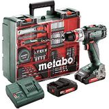 Metabo Y/602320870 elektrisch gereedschap, 18 V