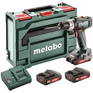 Metabo Y/602317540 elektrisch gereedschap