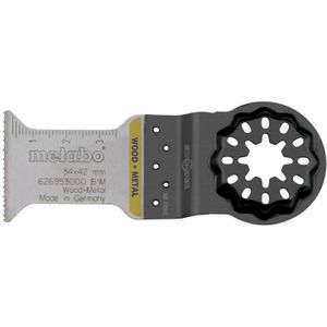 Metabo INVALZAAGBLAD, HOUT/METAAL, BIM, 32 MM - 626953000