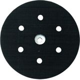 Metabo - 630262000 - Schuurschijf - MULTI-PERFORATIE - 150mm