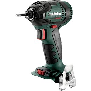 Metabo SSD 18 LTX 200 BL Accuslagschroevendraaier - Body in Metabox 145- 602396840