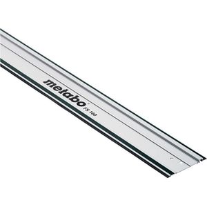 Metabo 629011000 Geleiderail FS160 lengte 160 cm