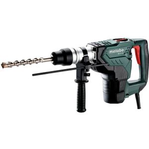 Metabo KH 5-40 SDS-max Combihamer in koffer - 1100W - 8,5J