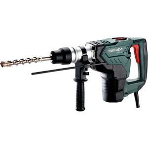 Metabo KH 5-40 SDS-max Combihamer In Koffer - 1100W - 8,5J