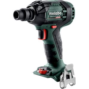 Metabo SSW 18 LTX 300 BL Accu-slagmoersleutel | zonder accu's en lader - 602395890