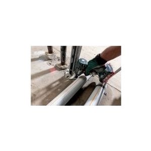 Metabo Accu-slagmoersleutel 1/2 300Nm 18V 602395800MET Metabo