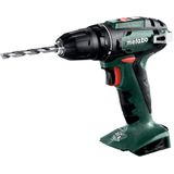 Metabo - BS 18 - Accuboorschroefmachine - 18V - Body - Zonder Accu's & Laders