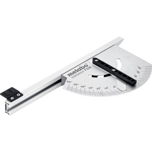 Metabo - Hoekaanslag FSW - Gereedschap - Nauwkeurige Hoekinstelling - Hoogwaardige Accessoires