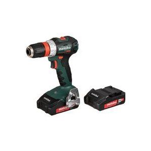 Metabo BS 18 L BL Q Accu-boorschroefmachine