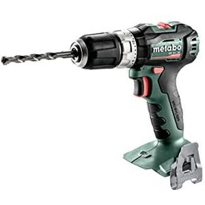 Metabo SB 18 L BL Accu klopboormachine | 18 V | In MetaBox, zonder accu-packs en lader - 602331840