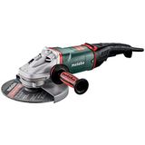 Metabo WEPBA 26-230 MVT Quick Haakse slijper - 2400W - 230mm | 606482000 - 606482000