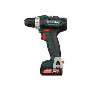 Metabo PowerMaxx BS 12 Accu boormachine