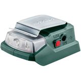 Metabo - Multifunctionele Adapter - Laadstation - 12 Volt - Zwart
