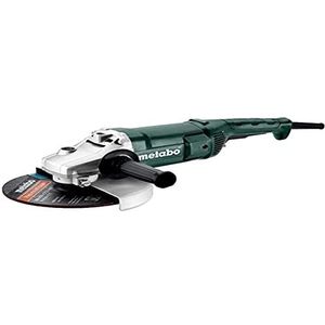 Metabo WP 2000-230 - Haakse slijper 230mm doos - 606431000