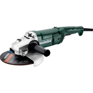 Metabo WE 2000-230 haakse slijper 606432000