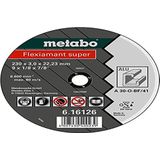 Metabo Flexiamant 616753000 slang, aluminium, 150 x 3,0 x 22,2 cm