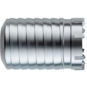 Metabo Accessoires Boorkroon Ratio schroefdraad Ø 80x100 mm - 623036000