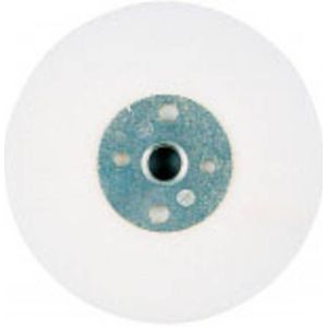 Metabo Accessoires Steunschijf Ø 122 mm 5/8" - 623284000