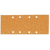 Metabo - Schuurbladen - 93x230 mm - P80 - 10 Stuks