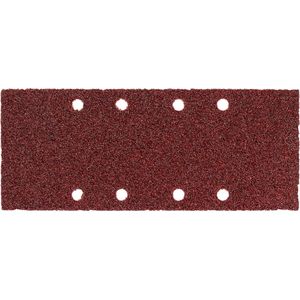 Metabo - Schuurbladen - 93x230 mm - P80 - 10 Stuks