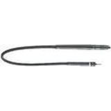 Metabo - Flexibele As BWS 03 - Accessoire - 6 mm - 1,3 m