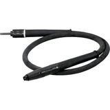 Metabo - Flexibele As BWS 03 - Accessoire - 6 mm - 1,3 m