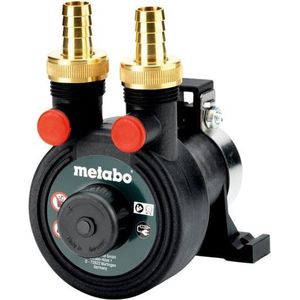 Metabo - Pomp - Voorzetapparaat BPV3 - Zelfaanzuigend - Geschikt voor aandrijfmachines