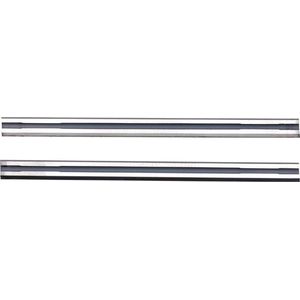 Hartmetall Wendehobelmesser