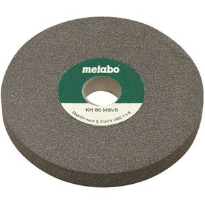 Metabo Accessoires Reserve slijpsteen Ø 250x32x32 mm - 60 N - 630789000
